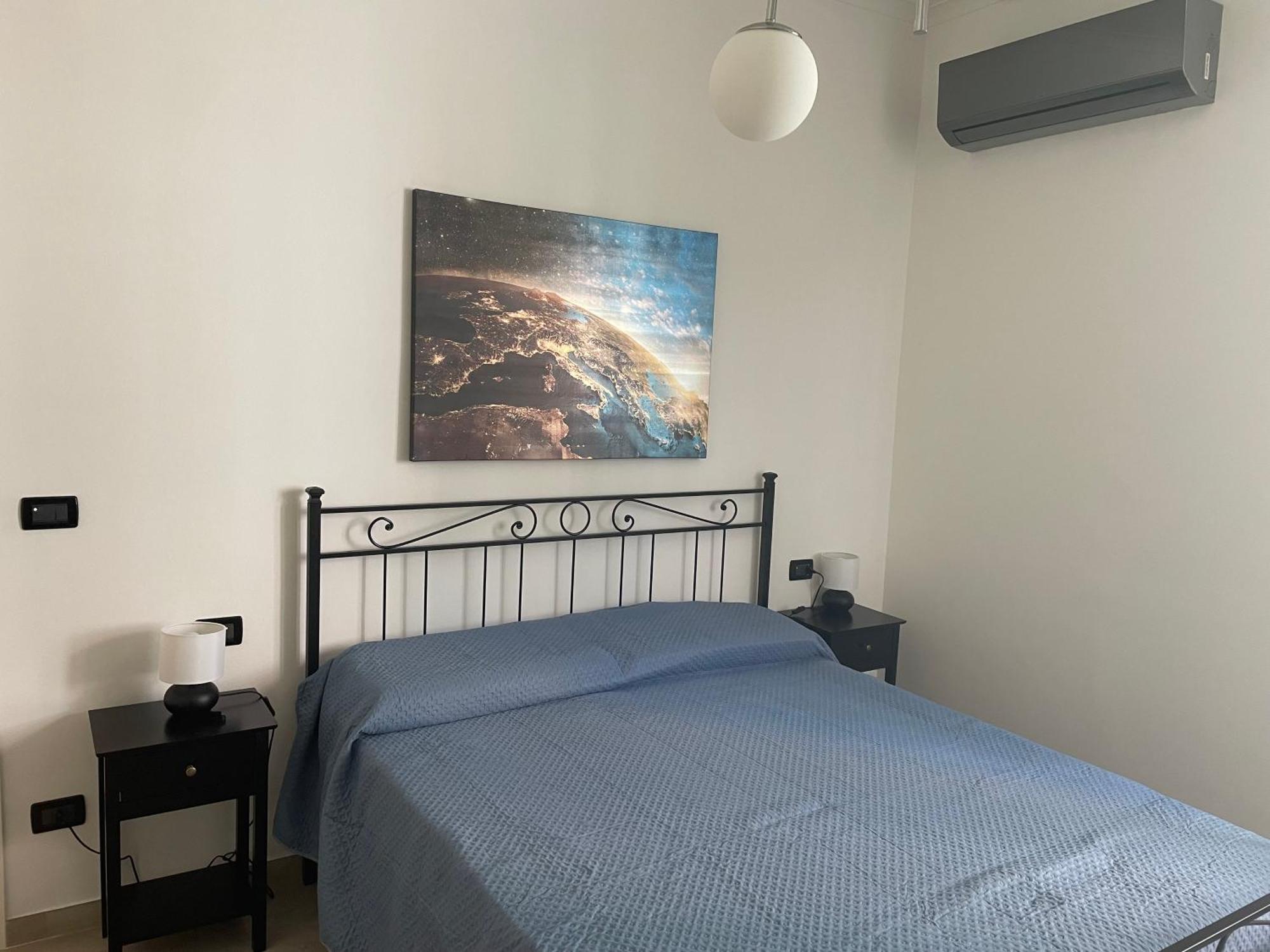 Apartamento Casa Del Lupo Génova Exterior foto